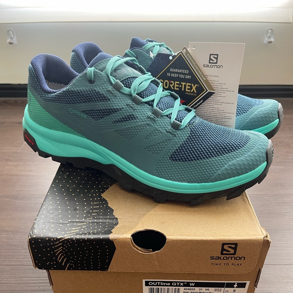 Salomon OUTline GTX